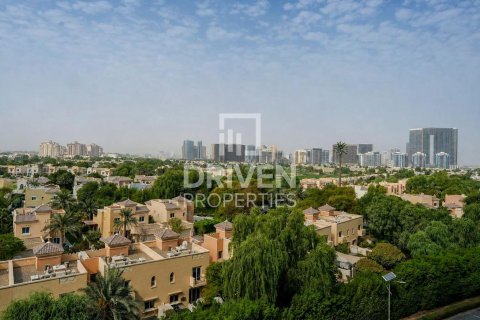 Квартира с 2 спальнями в Dubai Sports City, ОАЭ №209575 23