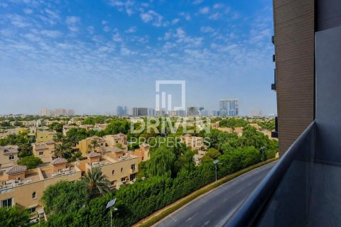 Квартира с 2 спальнями в Dubai Sports City, ОАЭ №209575 25