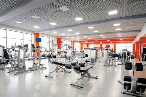 Квартира с 1 спальней в Dubai Sports City, ОАЭ №209570 9