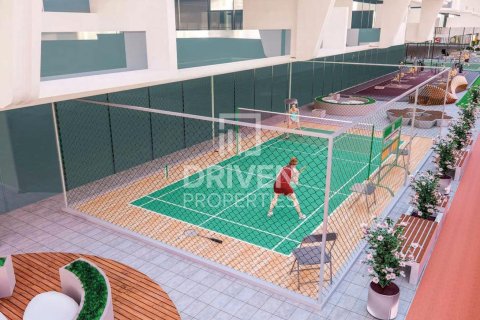 Квартира с 1 спальней в Dubai Sports City, ОАЭ №209570 5