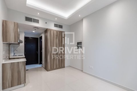 Apartamento tipo estudio Estudio en Dubai Sports City, UAE No. 209571