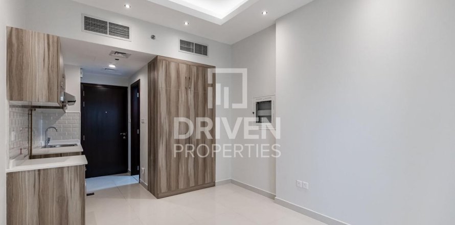 Apartamento tipo estudio Estudio en Dubai Sports City, UAE No. 209571