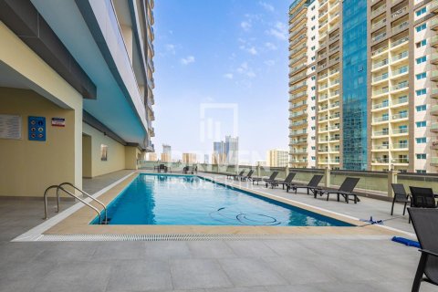 Apartamento tipo estudio Estudio en Dubai Sports City, UAE No. 209571 15
