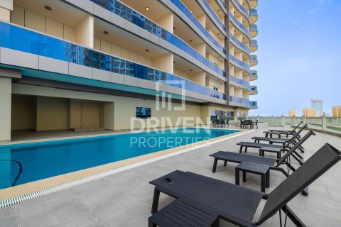 Apartamento tipo estudio Estudio en Dubai Sports City, UAE No. 209571 16