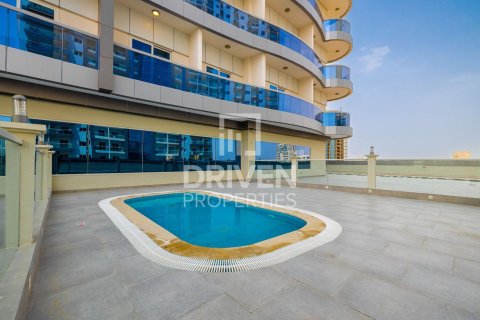 Apartamento tipo estudio Estudio en Dubai Sports City, UAE No. 209571 14
