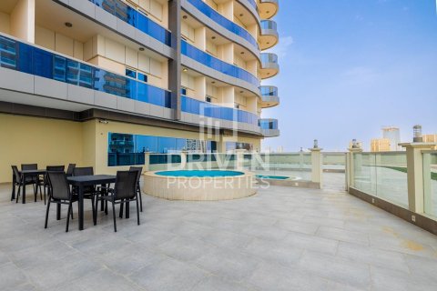 Apartamento tipo estudio Estudio en Dubai Sports City, UAE No. 209571 17