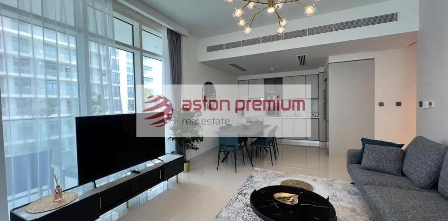 Appartement de 2 chambres  No. 112858