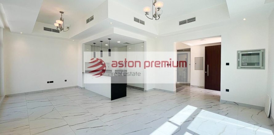 Townhouse de 4 chambres  No. 112859