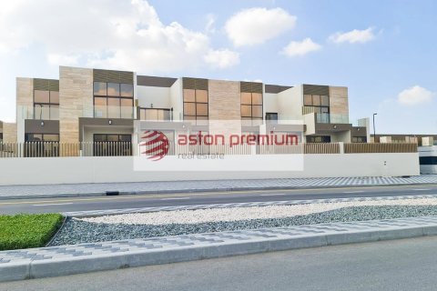 Townhouse de 4 chambres  No. 112859 10
