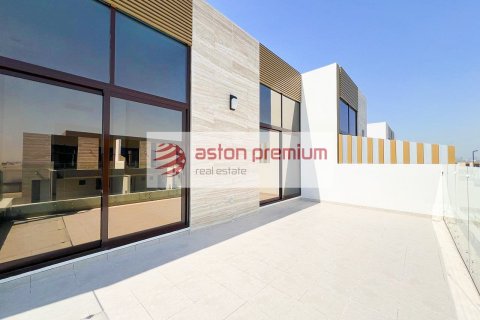 Townhouse de 4 chambres  No. 112859 7