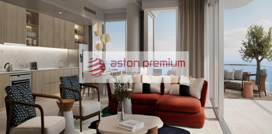 3 bedrooms Apartment No. 112854