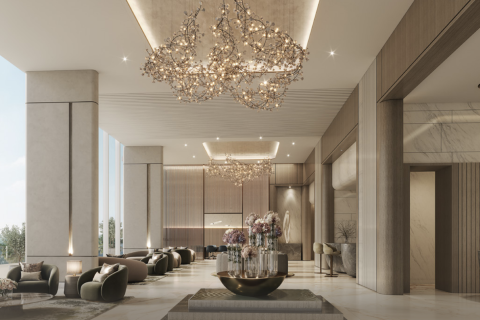 1 bedroom Apartment  No. 126507 4