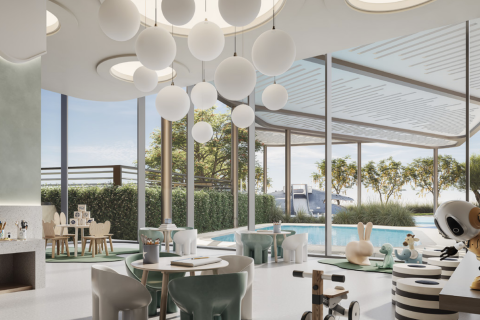 1 bedroom Apartment  No. 126507 5