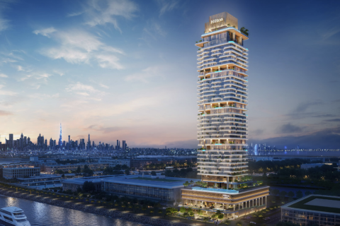 1 bedroom Apartment  No. 126507 2