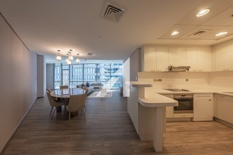 2 bedrooms Apartment  No. 126513 10