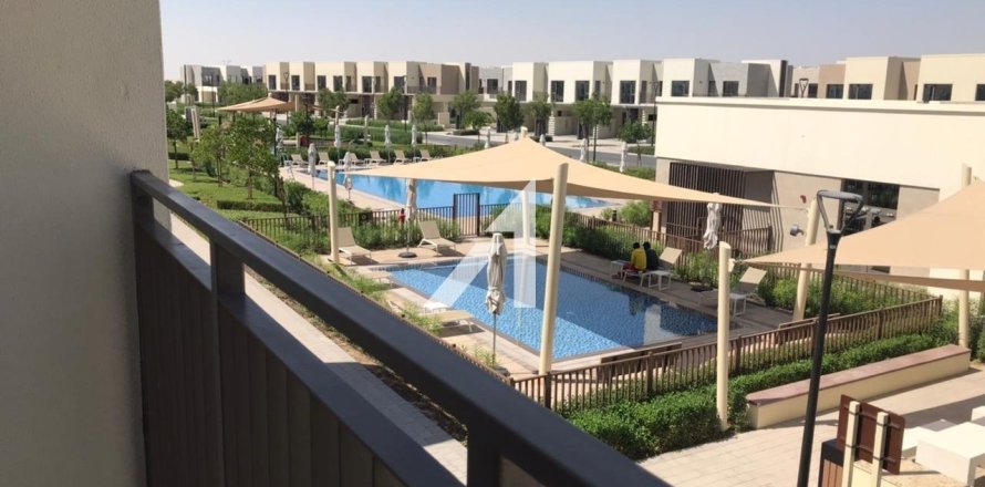 3 bedrooms Townhouse No. 126508