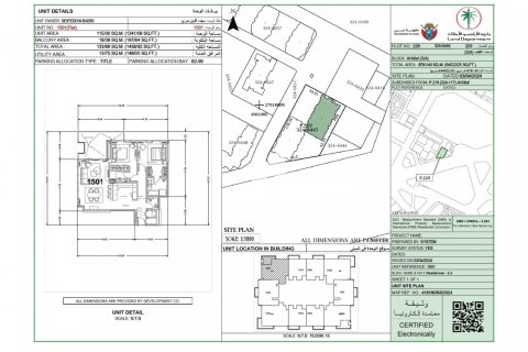 2 bedrooms Apartment  No. 126510 17
