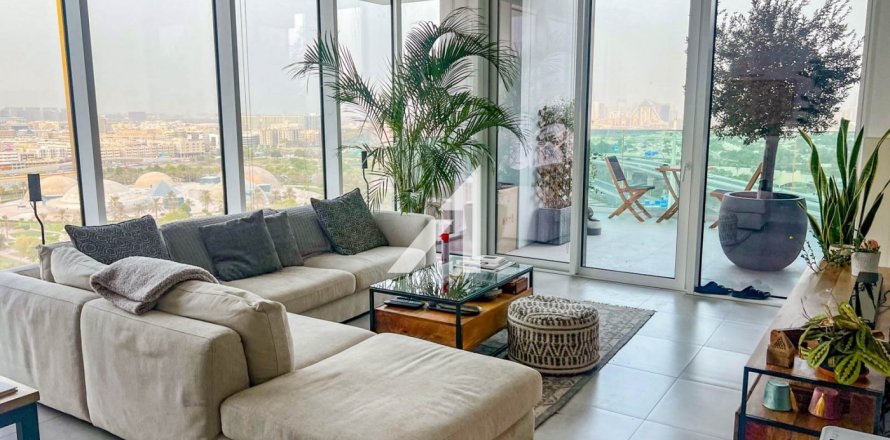 2 bedrooms Apartment  No. 126510