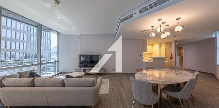 2 bedrooms Apartment  No. 126512