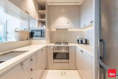 Квартира с 1 спальней в Даунтаун Дубай (Даунтаун Бурдж Дубай), ОАЭ №141511 6