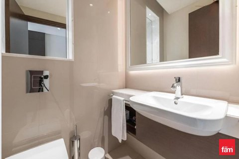 Квартира с 1 спальней в Даунтаун Дубай (Даунтаун Бурдж Дубай), ОАЭ №141511 14