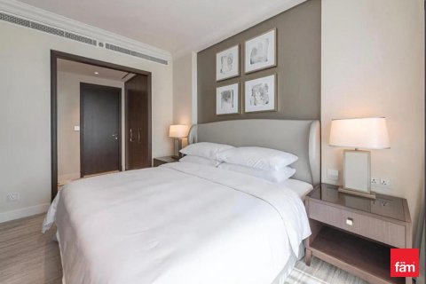 Квартира с 1 спальней в Даунтаун Дубай (Даунтаун Бурдж Дубай), ОАЭ №141511 7