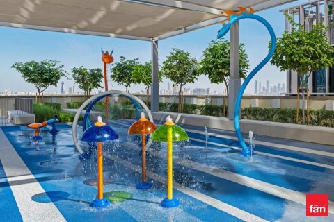 Квартира с 1 спальней в Даунтаун Дубай (Даунтаун Бурдж Дубай), ОАЭ №141511 12