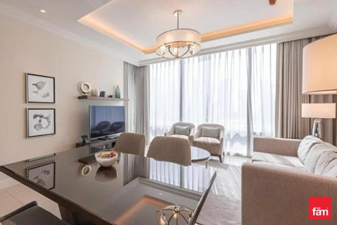 Квартира с 1 спальней в Даунтаун Дубай (Даунтаун Бурдж Дубай), ОАЭ №141511