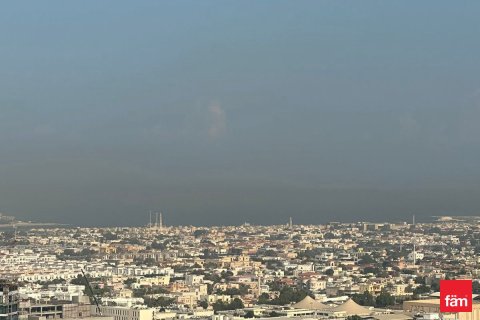 Квартира с 2 спальнями в Бизнес-Бэй, ОАЭ №141510