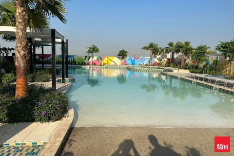 Квартира с 2 спальнями в Бизнес-Бэй, ОАЭ №141510 7