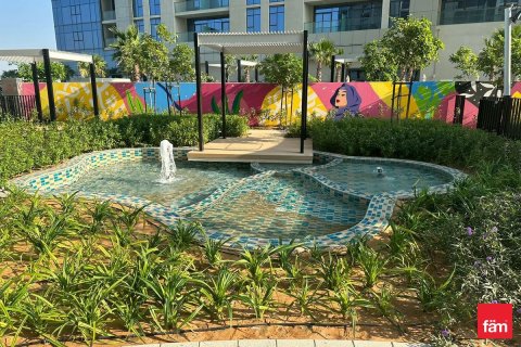 Квартира с 2 спальнями в Бизнес-Бэй, ОАЭ №141510 8