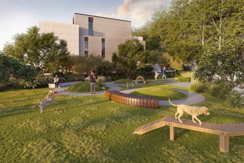 Вилла с 5 спальнями в Дубай, ОАЭ №141513 11