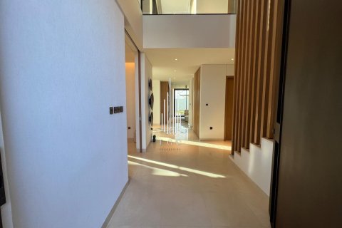 Villa de 5 dormitorios en  Saadiyat Island, UAE No. 51887 24