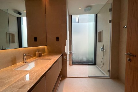 Villa de 5 dormitorios en  Saadiyat Island, UAE No. 51887 26