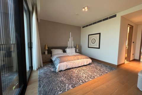 Villa de 5 dormitorios en  Saadiyat Island, UAE No. 51887 21