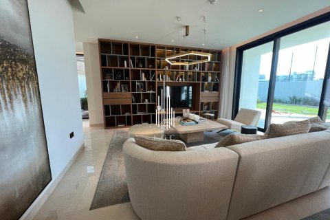 Villa de 5 dormitorios en  Saadiyat Island, UAE No. 51887 18
