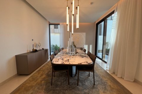 Villa de 5 dormitorios en  Saadiyat Island, UAE No. 51887 6