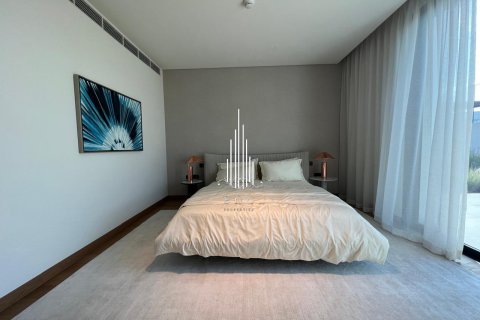 Villa de 5 dormitorios en  Saadiyat Island, UAE No. 51887 5