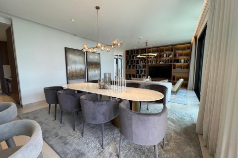 Villa de 5 dormitorios en  Saadiyat Island, UAE No. 51887 3