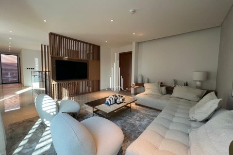 Villa de 5 dormitorios en  Saadiyat Island, UAE No. 51887 16