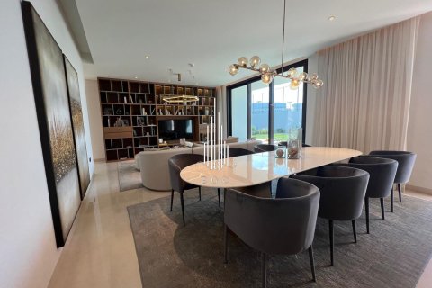 Villa de 5 dormitorios en  Saadiyat Island, UAE No. 51887 11