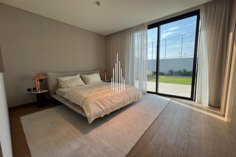 Villa de 5 dormitorios en  Saadiyat Island, UAE No. 51887 17