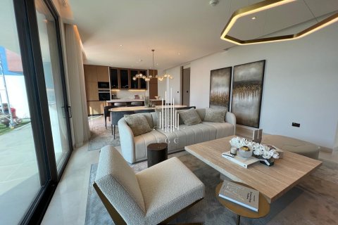 Villa de 5 dormitorios en  Saadiyat Island, UAE No. 51887 13