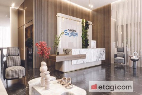 40m² Apartment in Arjan, UAE No. 51778 1