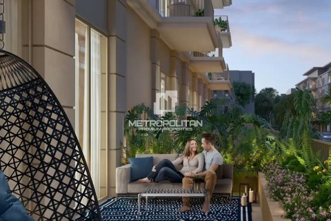 Appartement de 1 chambre à Mina Rashid, UAE No. 77443 11