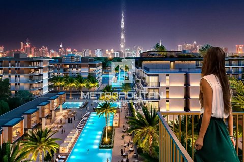 Appartement de 1 chambre à Mina Rashid, UAE No. 77443 6