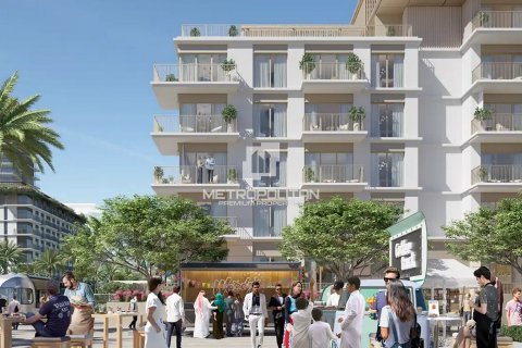 Appartement de 1 chambre à Mina Rashid, UAE No. 77443 13