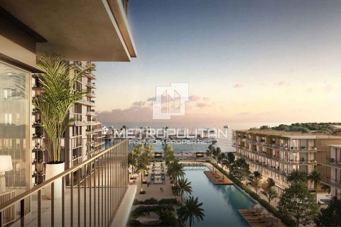 Appartement de 1 chambre à Mina Rashid, UAE No. 77443 8
