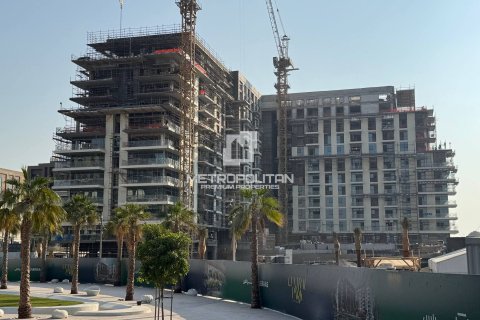 Квартира с 2 спальнями в City Walk, ОАЭ №77417