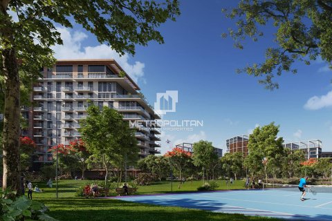 Квартира с 2 спальнями в City Walk, ОАЭ №77417 2